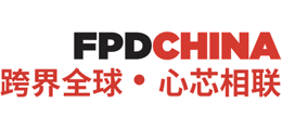 FPD China信息网Logo