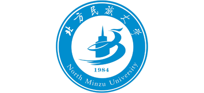 北方民族大学logo,北方民族大学标识