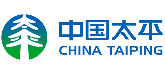 中国太平保险集团有限责任公司logo,中国太平保险集团有限责任公司标识