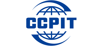 中国国际贸易促进委员会Logo