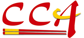 中国烹饪协会（CCA）Logo