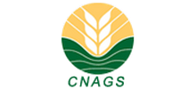 中国粮食行业协会Logo