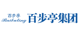 百步亭集团logo,百步亭集团标识