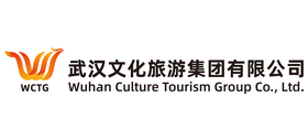 武汉文化旅游集团有限公司logo,武汉文化旅游集团有限公司标识