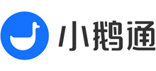 深圳小鹅网络技术有限公司logo,深圳小鹅网络技术有限公司标识