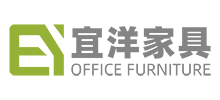 上海宜洋家具制造有限公司Logo