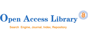 Open Access Library (OALib)logo,Open Access Library (OALib)标识