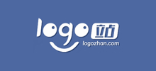 LOGO站logo,LOGO站标识