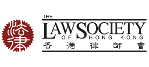 香港律师会Logo