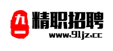 合肥大型工厂招聘网Logo
