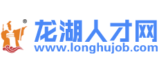 郑州龙湖人才网logo,郑州龙湖人才网标识