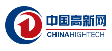 中国高新网logo,中国高新网标识