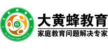 大黄蜂教育博客Logo