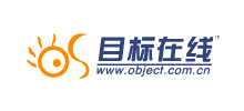 北京目标在线科技有限公司logo,北京目标在线科技有限公司标识