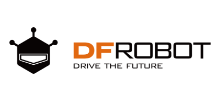 DFRobotlogo,DFRobot标识