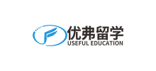 北京优弗教育咨询有限公司logo,北京优弗教育咨询有限公司标识