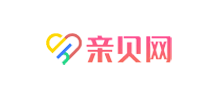 亲贝网logo,亲贝网标识