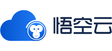 悟空云logo,悟空云标识