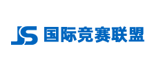 国际竞赛联盟Logo