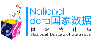 国家数据Logo
