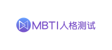 mbti人格测试Logo