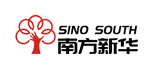 重庆南方新华企业管理咨询有限公司Logo