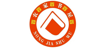 中国农家书屋网logo,中国农家书屋网标识