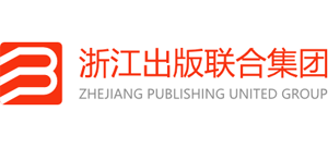 浙江出版联合集团有限公司logo,浙江出版联合集团有限公司标识