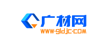 广材网logo,广材网标识
