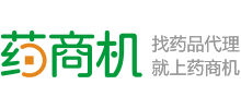 药商机Logo