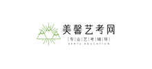 美馨艺考网logo,美馨艺考网标识