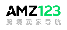 AMZ123亚马逊导航logo,AMZ123亚马逊导航标识