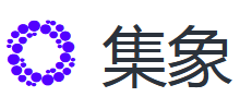 AI集象logo,AI集象标识