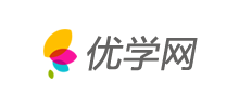 优学网Logo