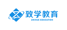 致学教育logo,致学教育标识