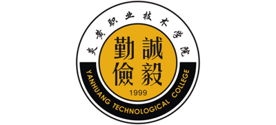炎黄职业技术学院logo,炎黄职业技术学院标识
