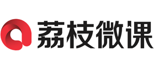 荔枝微课logo,荔枝微课标识