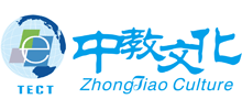 中教文化logo,中教文化标识