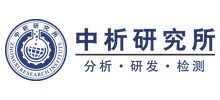 北京中科光析科学技术研究所Logo
