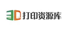 3D打印资源库Logo