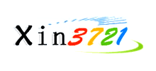 xin3721自学网logo,xin3721自学网标识