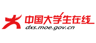 教育部中国大学生在线logo,教育部中国大学生在线标识