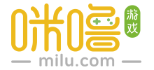 咪噜游戏Logo