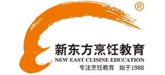 重庆市新东方烹饪职业技能培训学校有限公司Logo