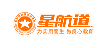 星航道健身学院Logo