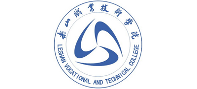 乐山职业技术学院Logo