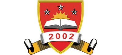 商丘学院Logo