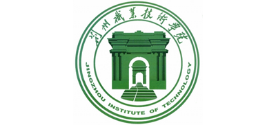 荆州职业技术学院logo,荆州职业技术学院标识
