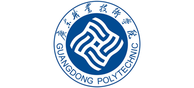 广东职业技术学院Logo