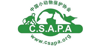 中国小动物保护协会logo,中国小动物保护协会标识
